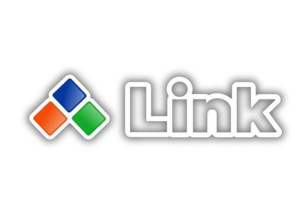 link